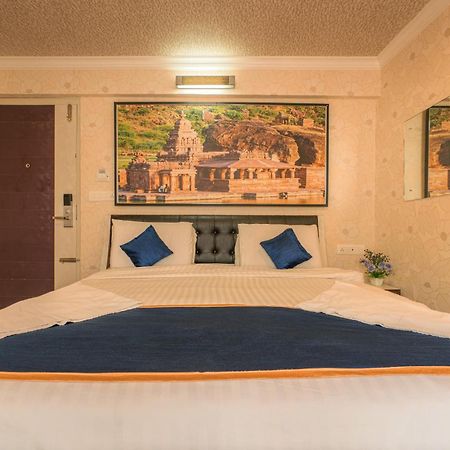 Seasons Suites Jp Nagar 벵갈루루 외부 사진