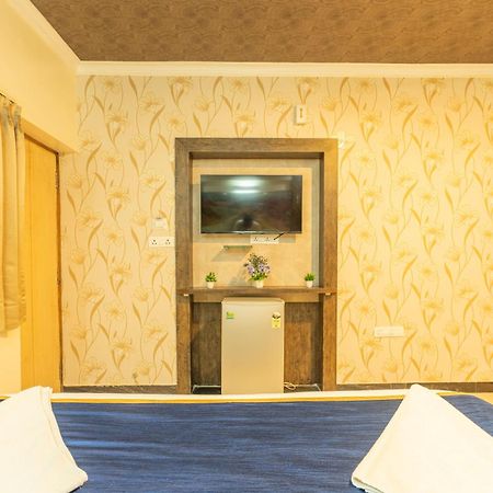Seasons Suites Jp Nagar 벵갈루루 외부 사진
