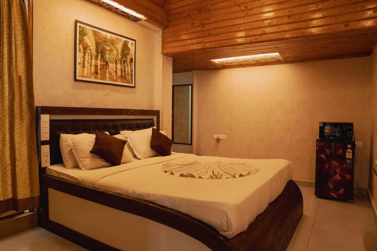 Seasons Suites Jp Nagar 벵갈루루 외부 사진