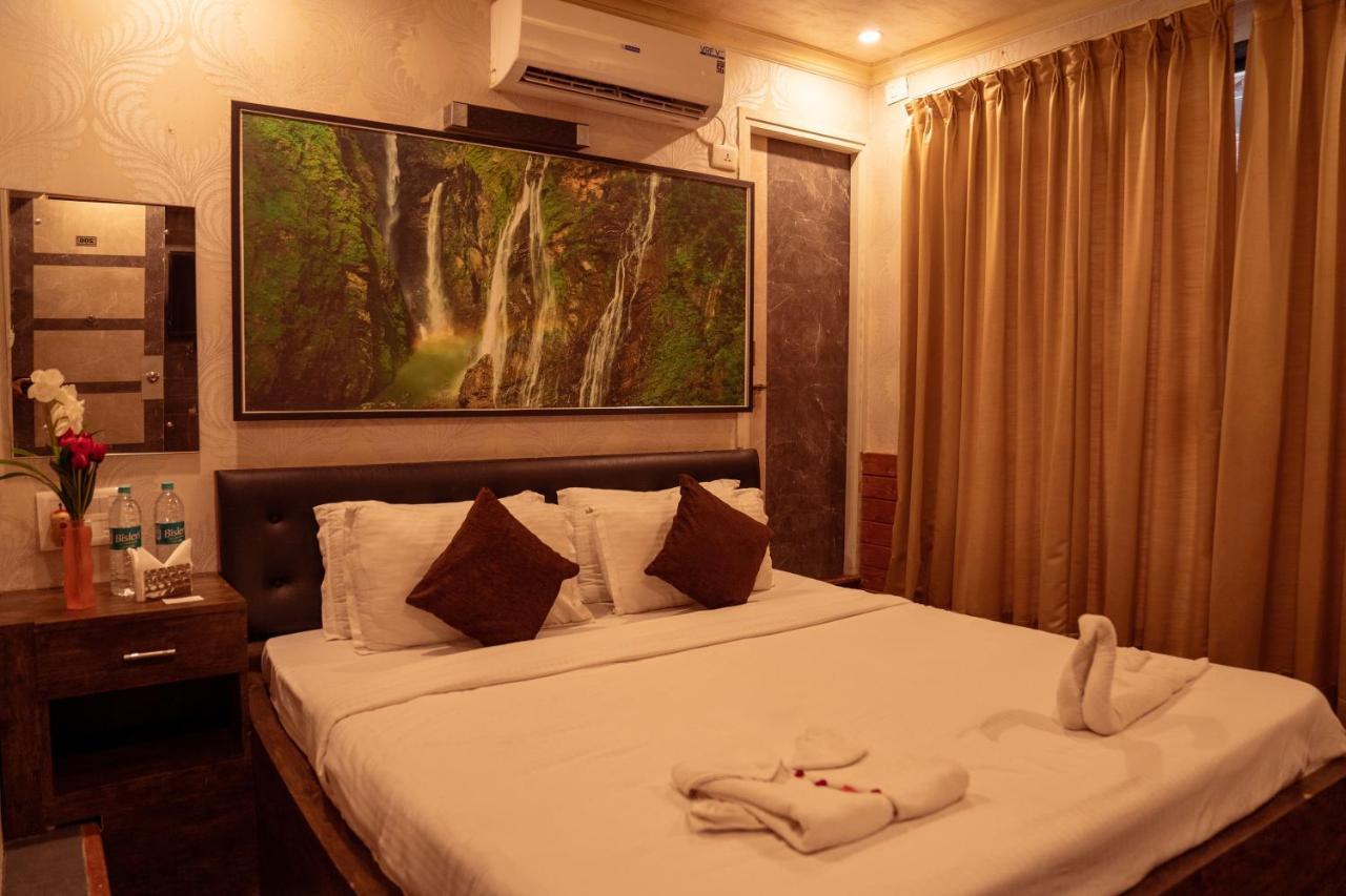 Seasons Suites Jp Nagar 벵갈루루 외부 사진
