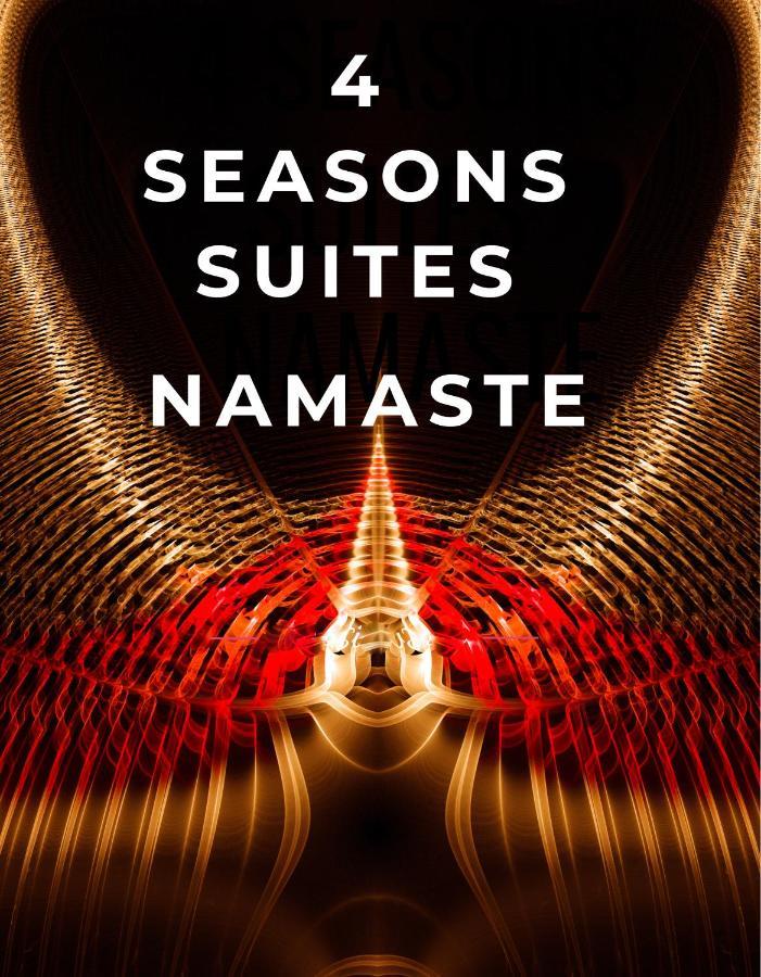 Seasons Suites Jp Nagar 벵갈루루 외부 사진
