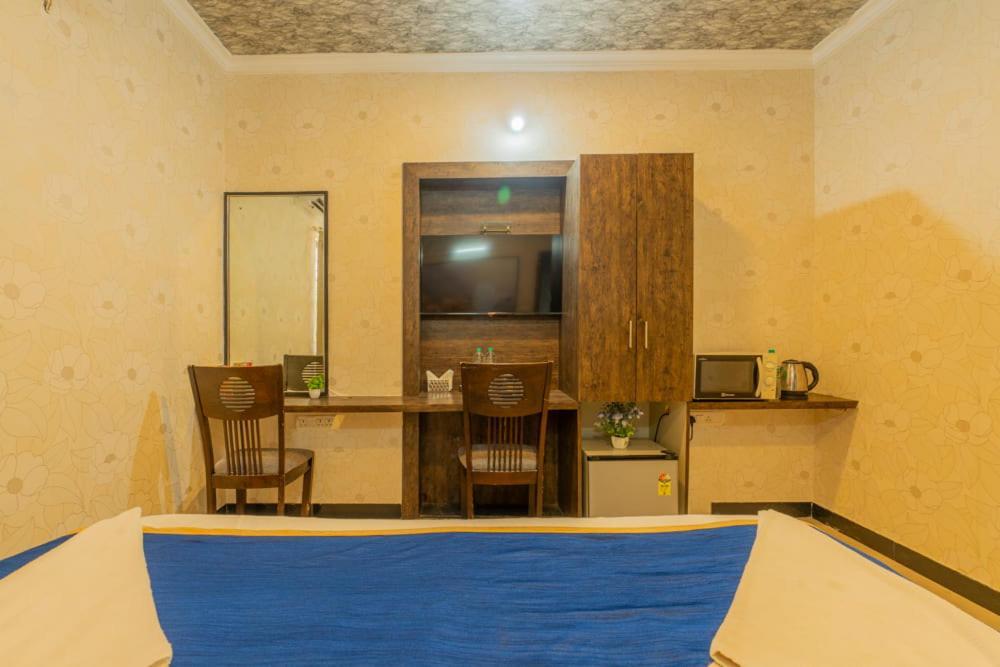 Seasons Suites Jp Nagar 벵갈루루 외부 사진