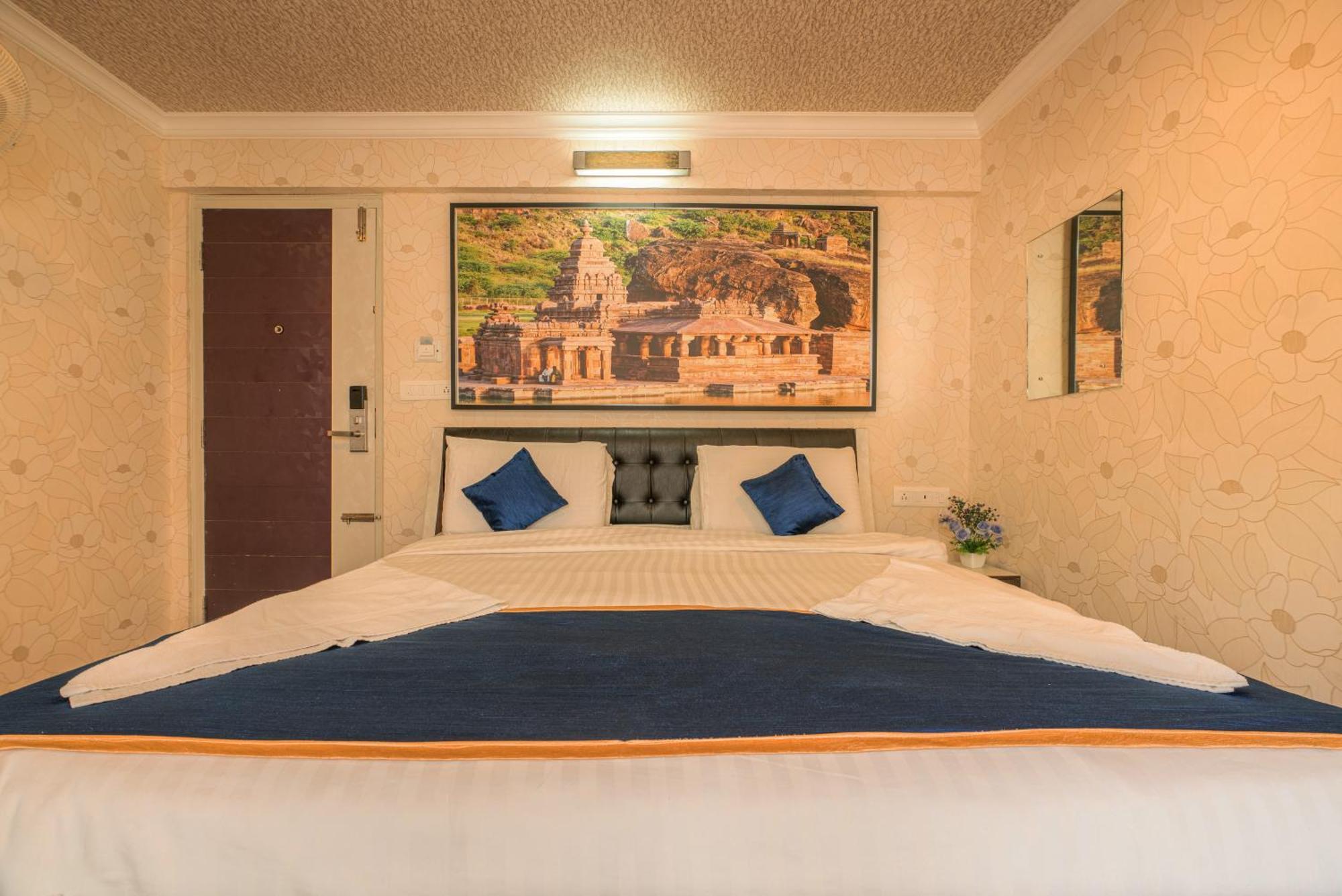 Seasons Suites Jp Nagar 벵갈루루 외부 사진