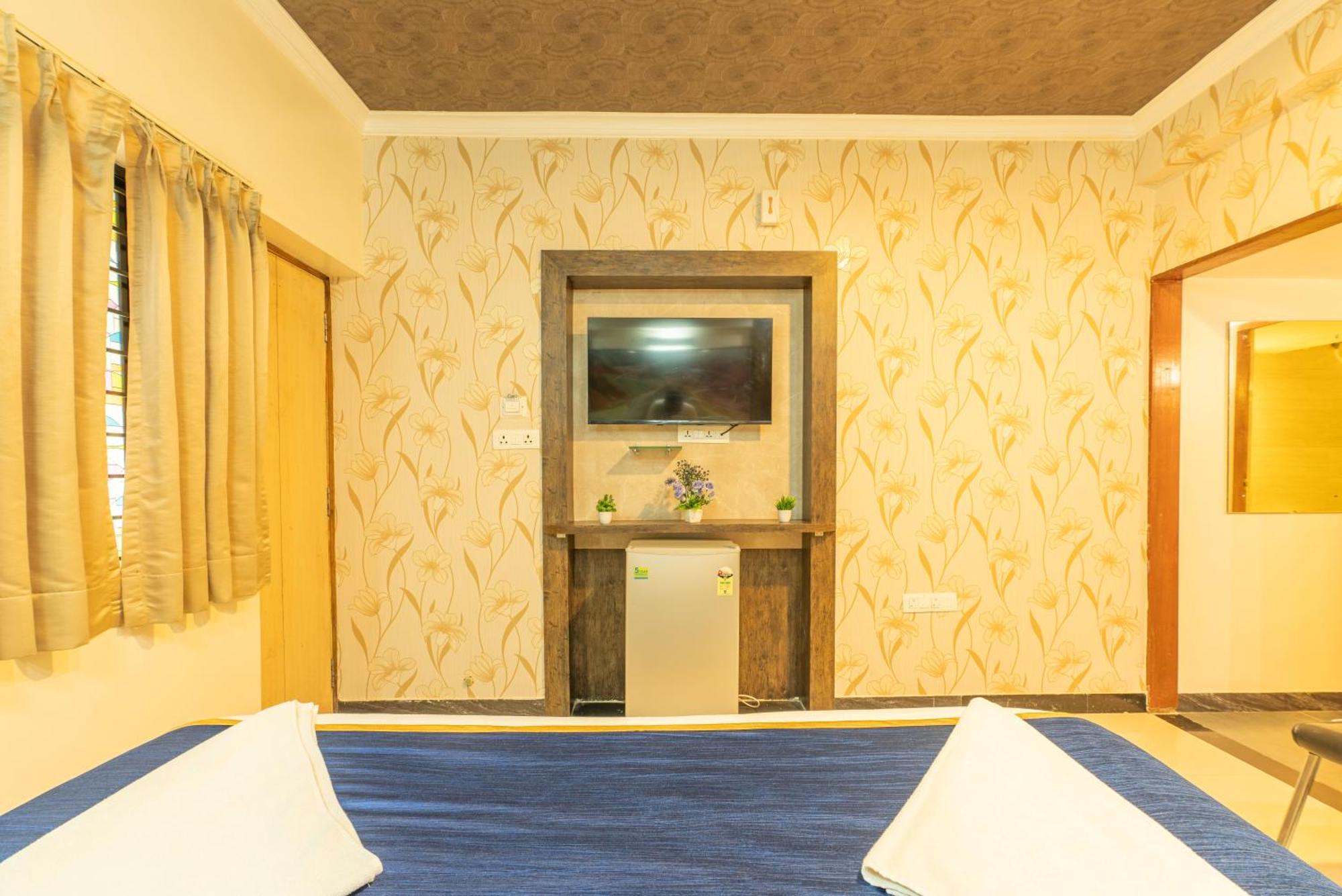 Seasons Suites Jp Nagar 벵갈루루 외부 사진