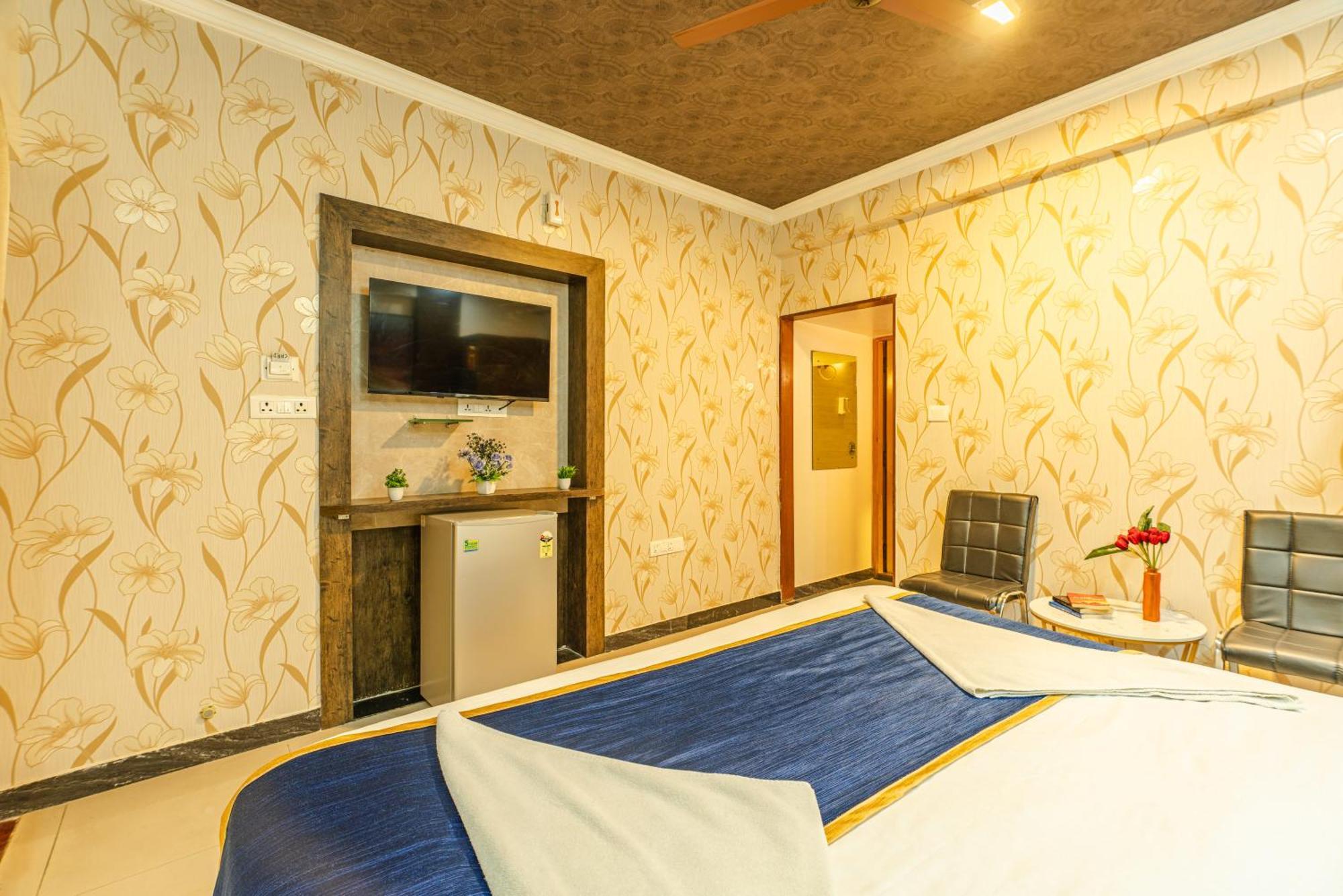 Seasons Suites Jp Nagar 벵갈루루 외부 사진