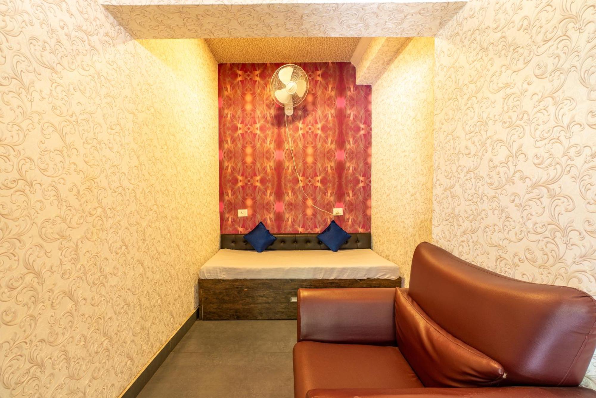 Seasons Suites Jp Nagar 벵갈루루 외부 사진