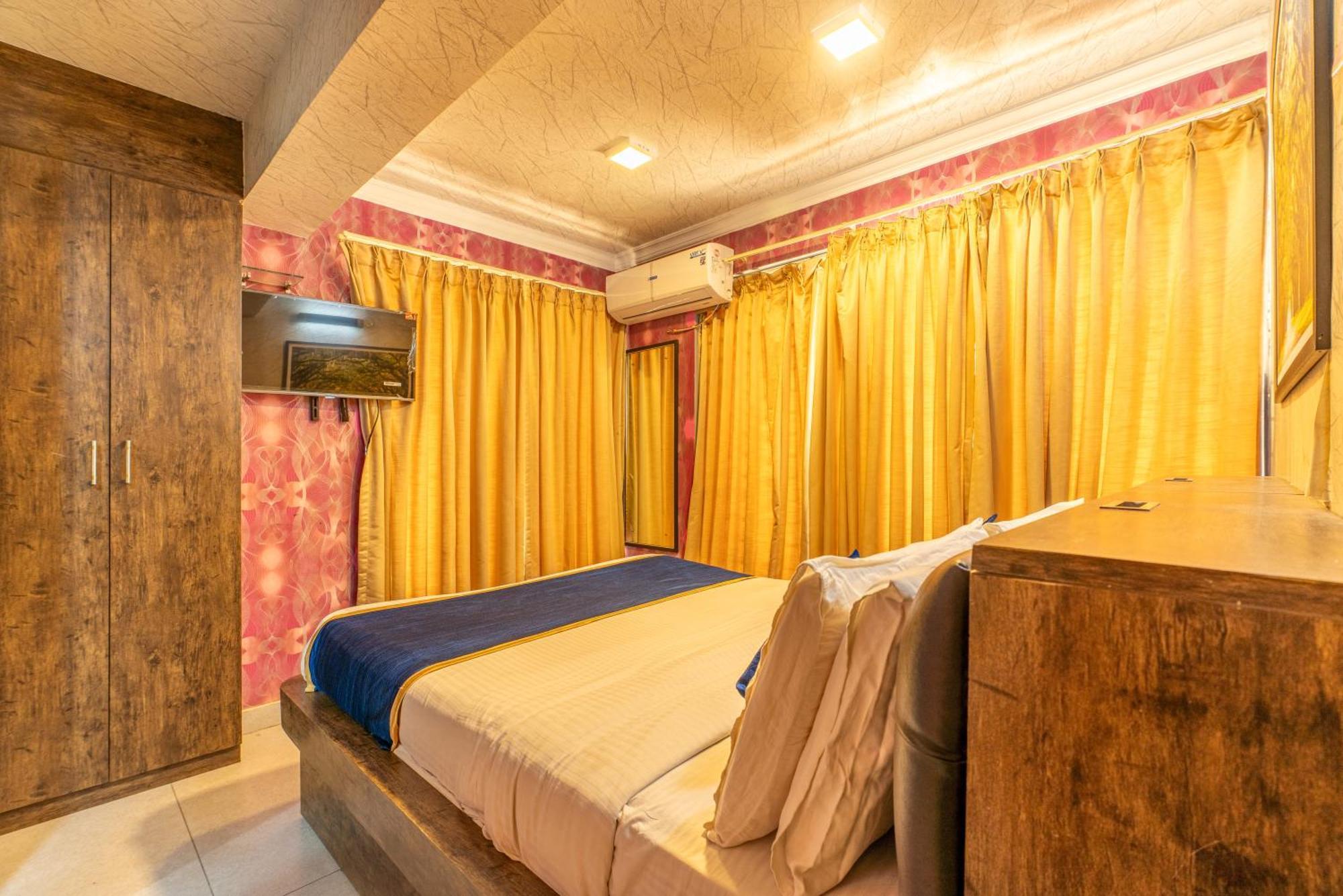 Seasons Suites Jp Nagar 벵갈루루 외부 사진