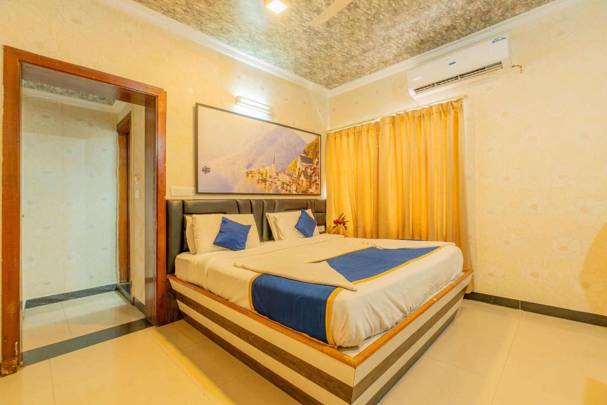Seasons Suites Jp Nagar 벵갈루루 외부 사진