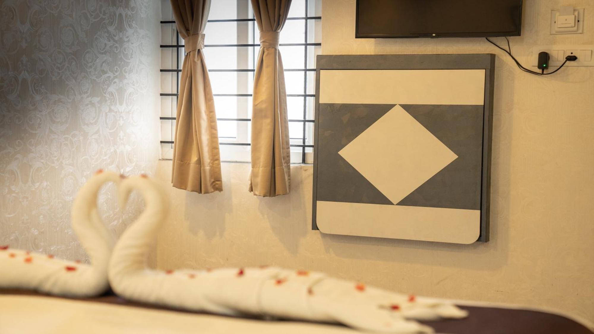 Seasons Suites Jp Nagar 벵갈루루 객실 사진